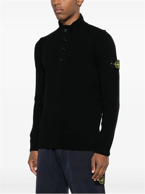 Dolcevita in lana STONE ISLAND | L2S155100040S00A3V0029